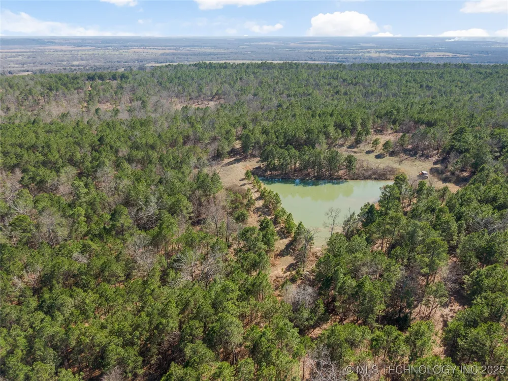 E 1860 ROAD Moyers, OK 74557