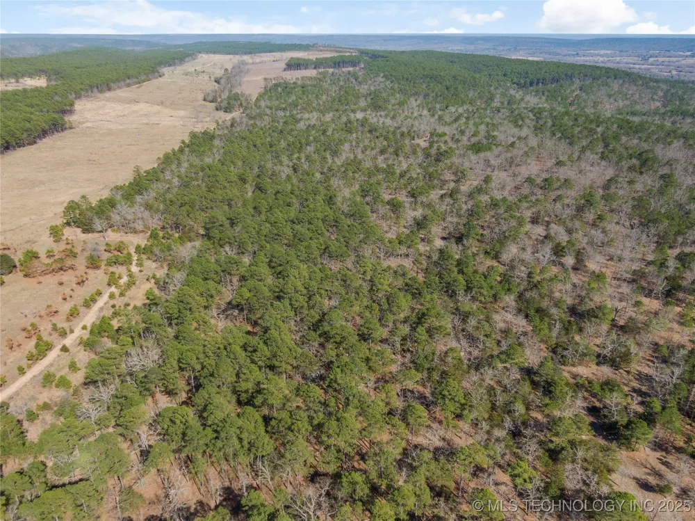 E 1860 ROAD Moyers, OK 74557