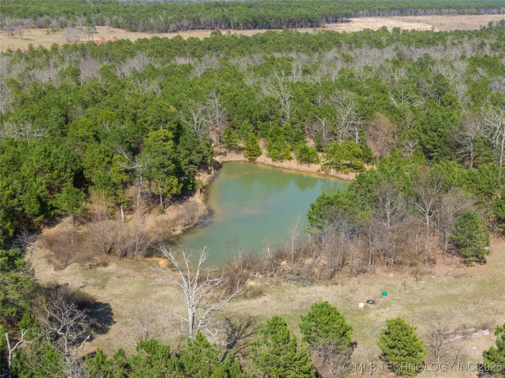 E 1860 ROAD Moyers, OK 74557