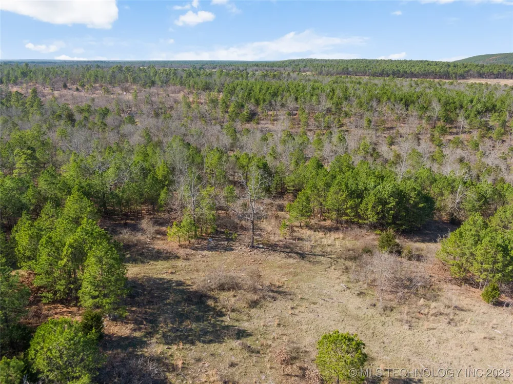 E 1860 ROAD Moyers, OK 74557
