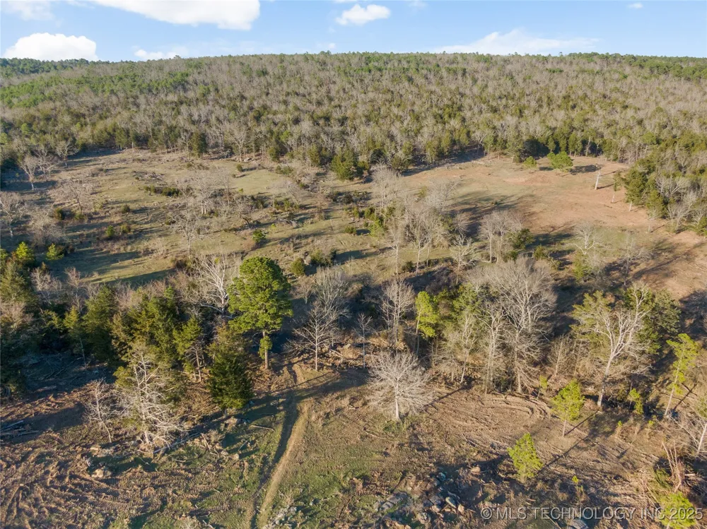 E 1860 ROAD Moyers, OK 74557