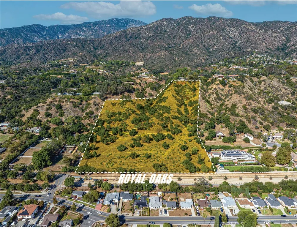 1901 Royal Oaks Bradbury, CA 91008