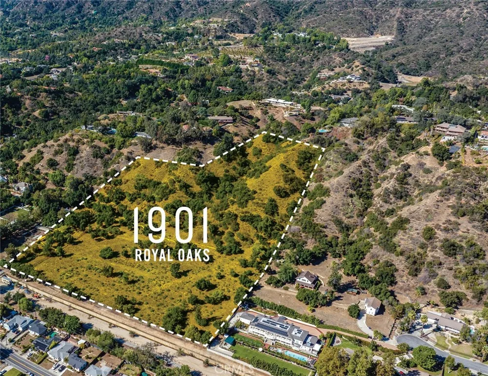1901 Royal Oaks Bradbury, CA 91008