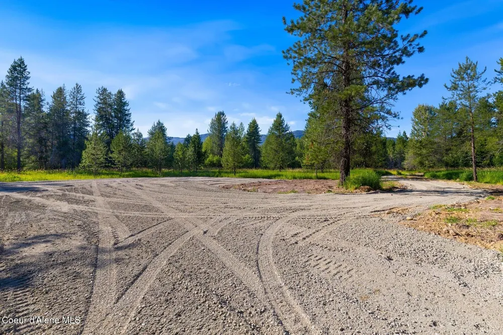 146 Parker Lane Lot 2 Sandpoint, ID 83864