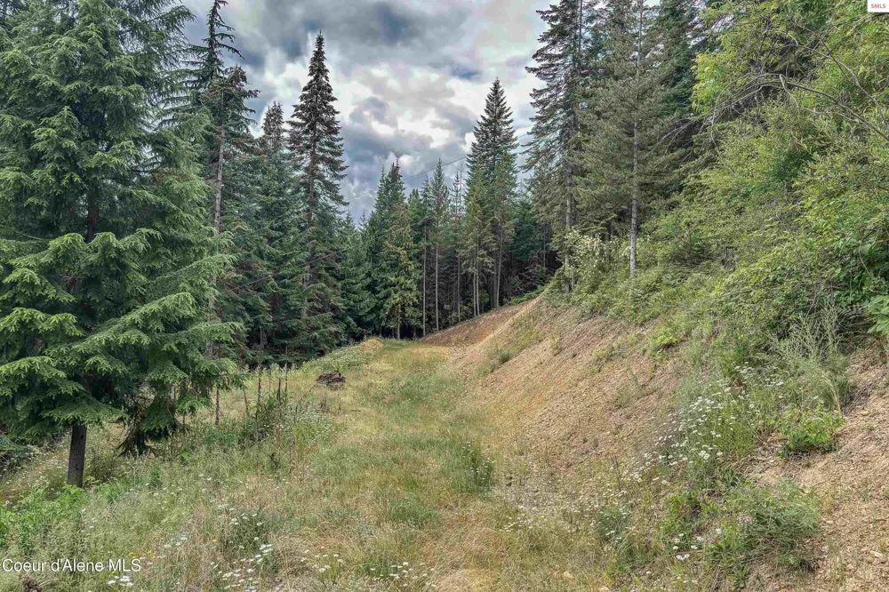 NNA Makridge Lane Kingston, ID 83839