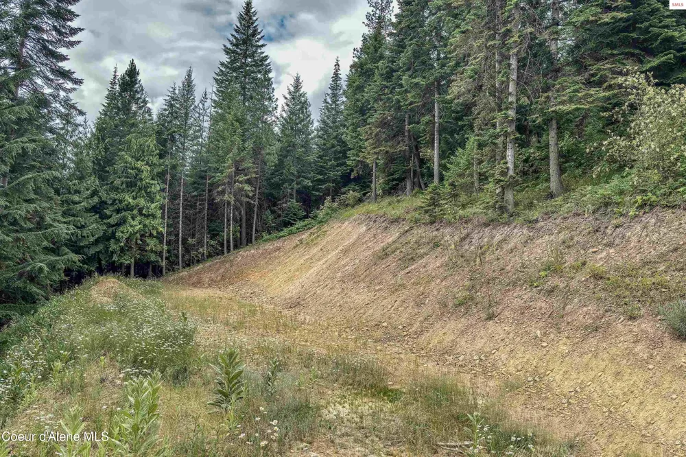 NNA Makridge Lane Kingston, ID 83839