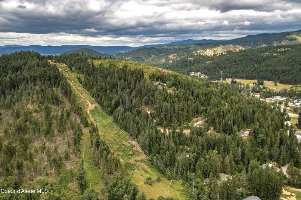 NNA Makridge Lane Kingston, ID 83839