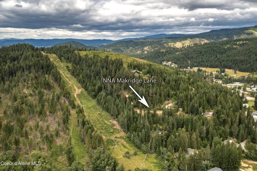 NNA Makridge Lane Kingston, ID 83839
