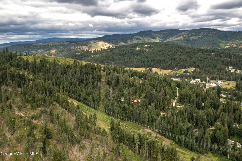NNA Makridge Lane Kingston, ID 83839