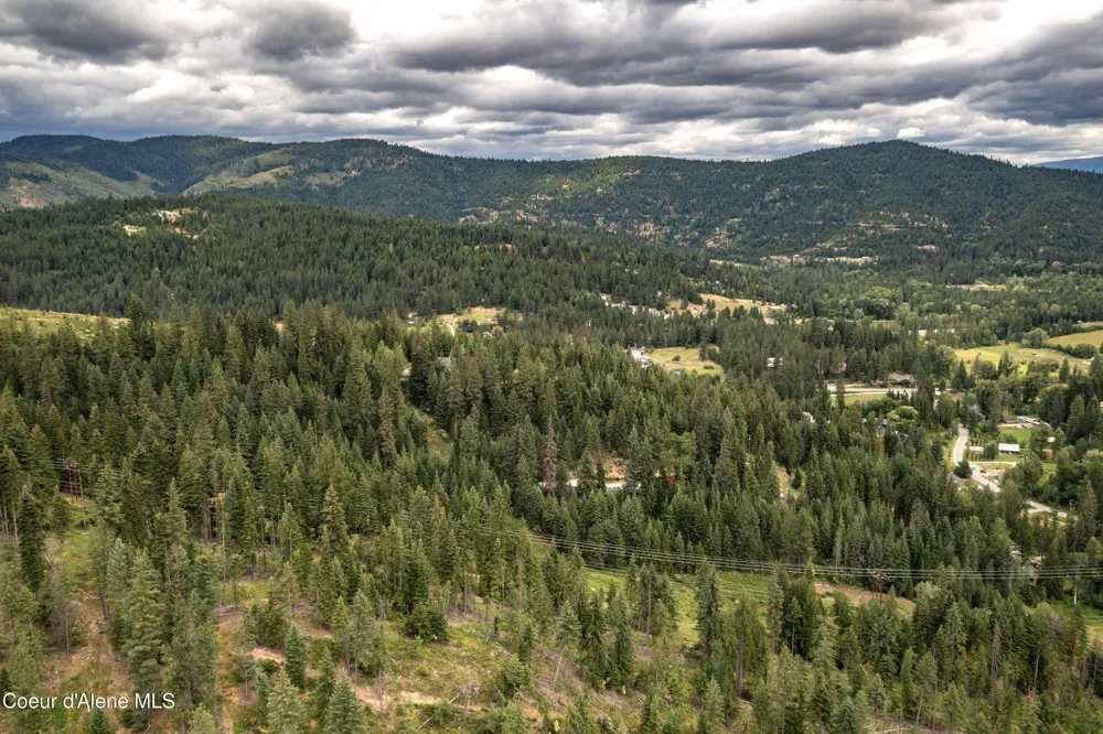 NNA Makridge Lane Kingston, ID 83839