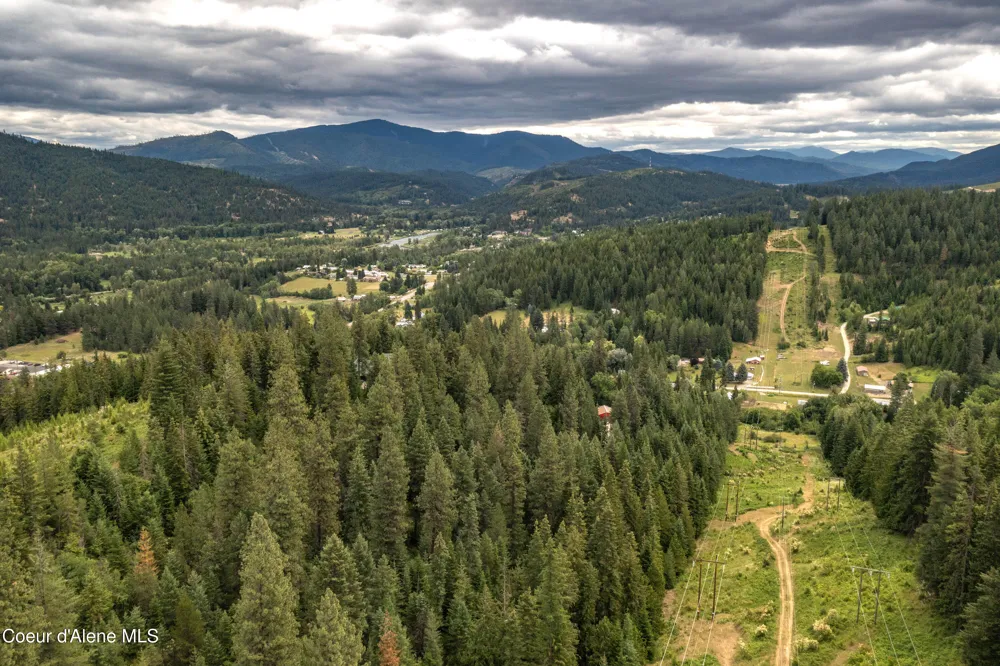 NNA Makridge Lane Kingston, ID 83839