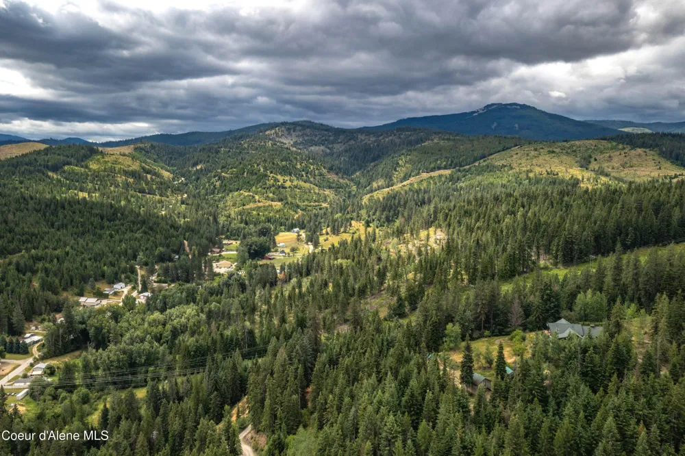 NNA Makridge Lane Kingston, ID 83839