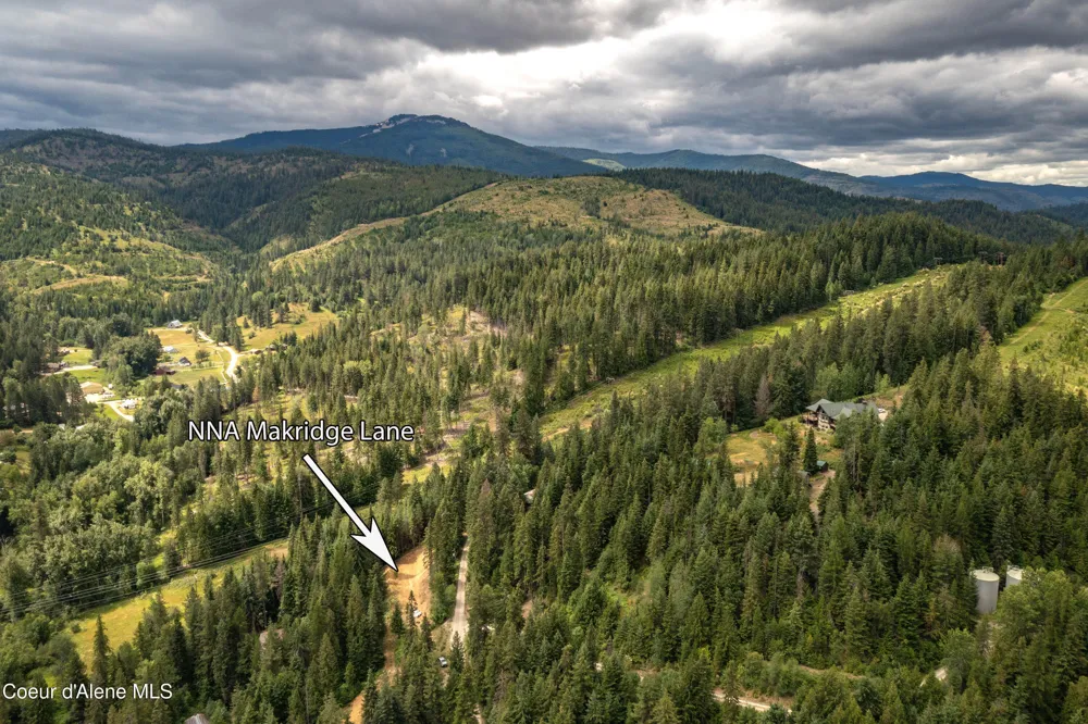 NNA Makridge Lane Kingston, ID 83839