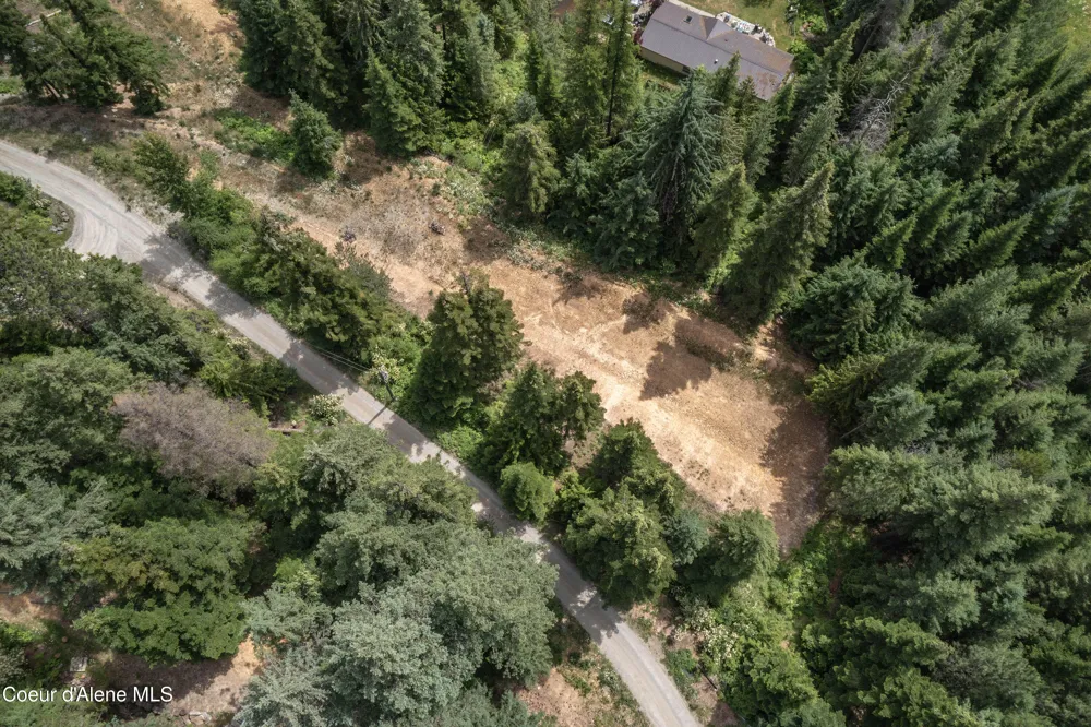 NNA Makridge Lane Kingston, ID 83839