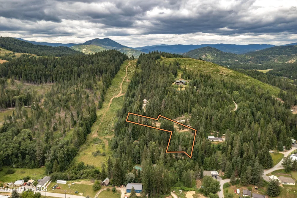 NNA Makridge Lane Kingston, ID 83839