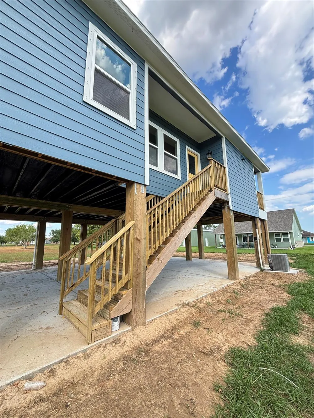 423 Calumet Palacios, TX 77465