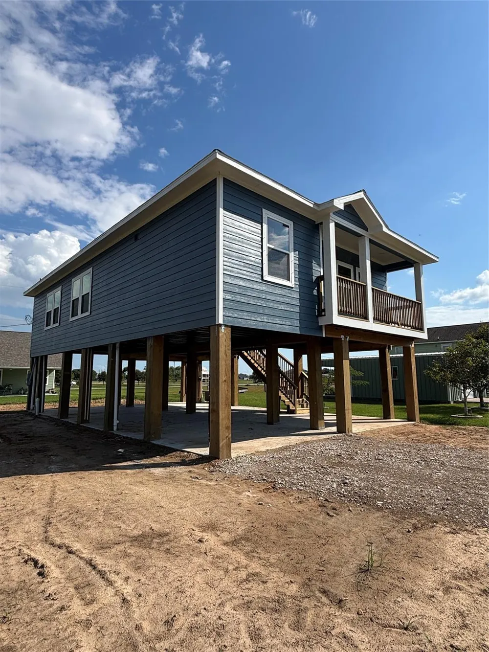 423 Calumet Palacios, TX 77465