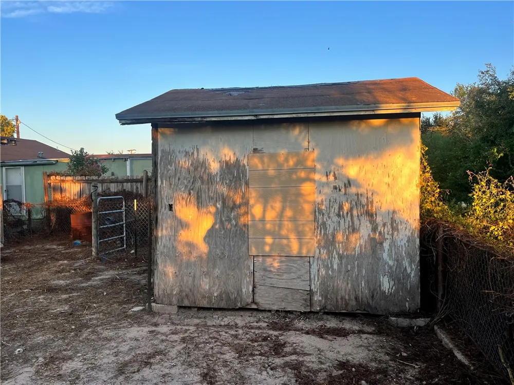 503 Johnson Street Freer, TX 78357