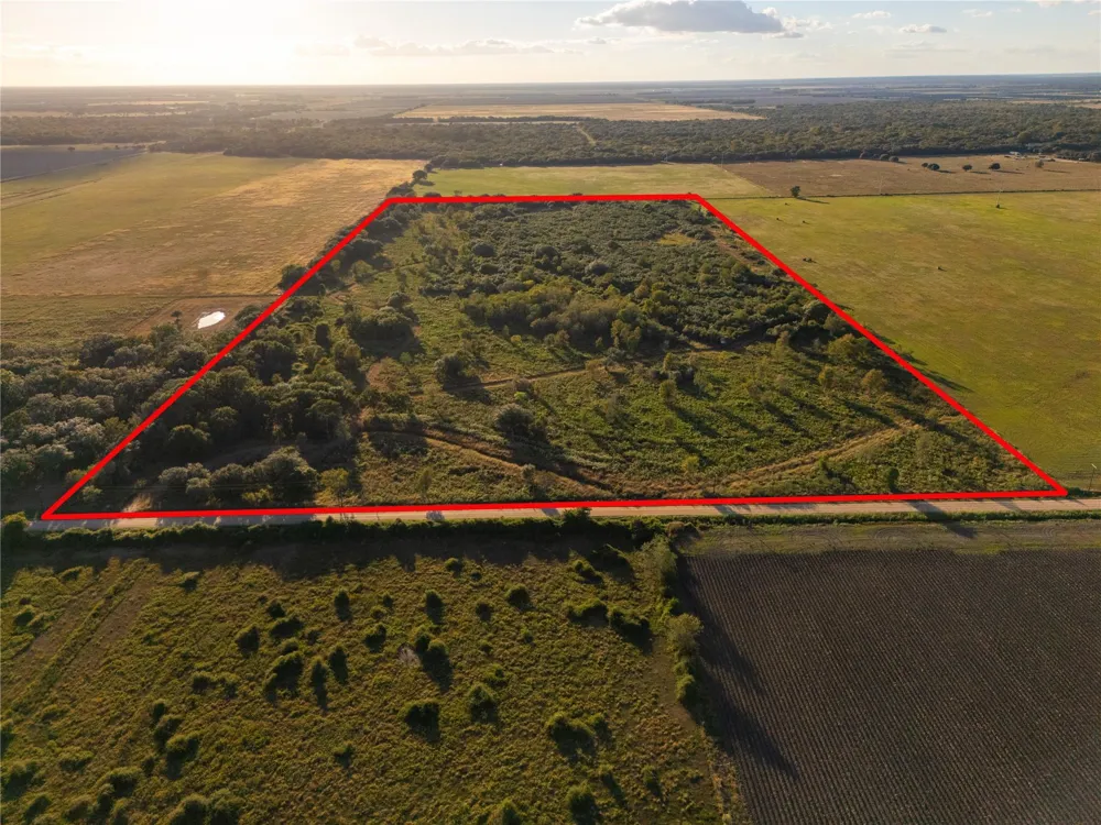 County Road 325 Louise, TX 77455