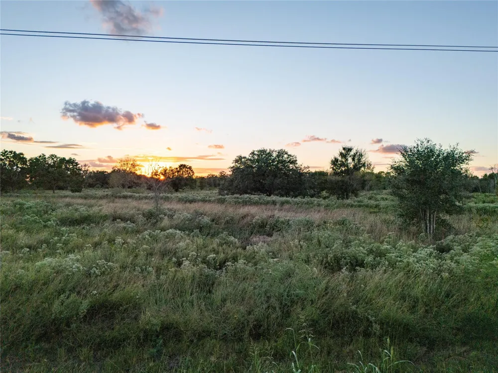 County Road 325 Louise, TX 77455