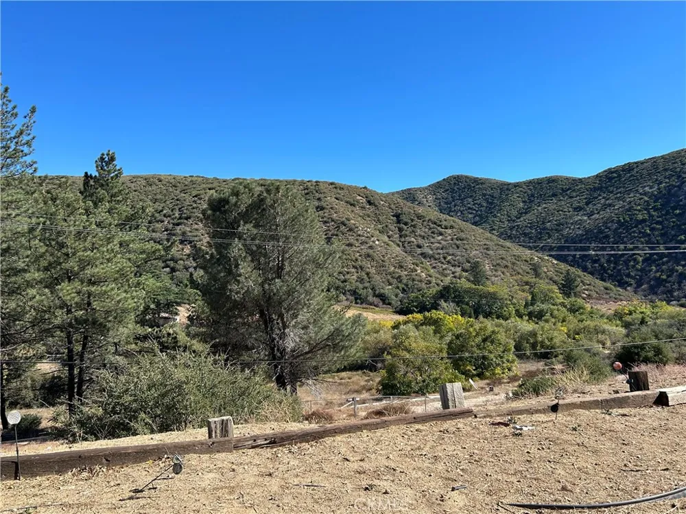 43155 Lake Hughes Lake Hughes, CA 93532