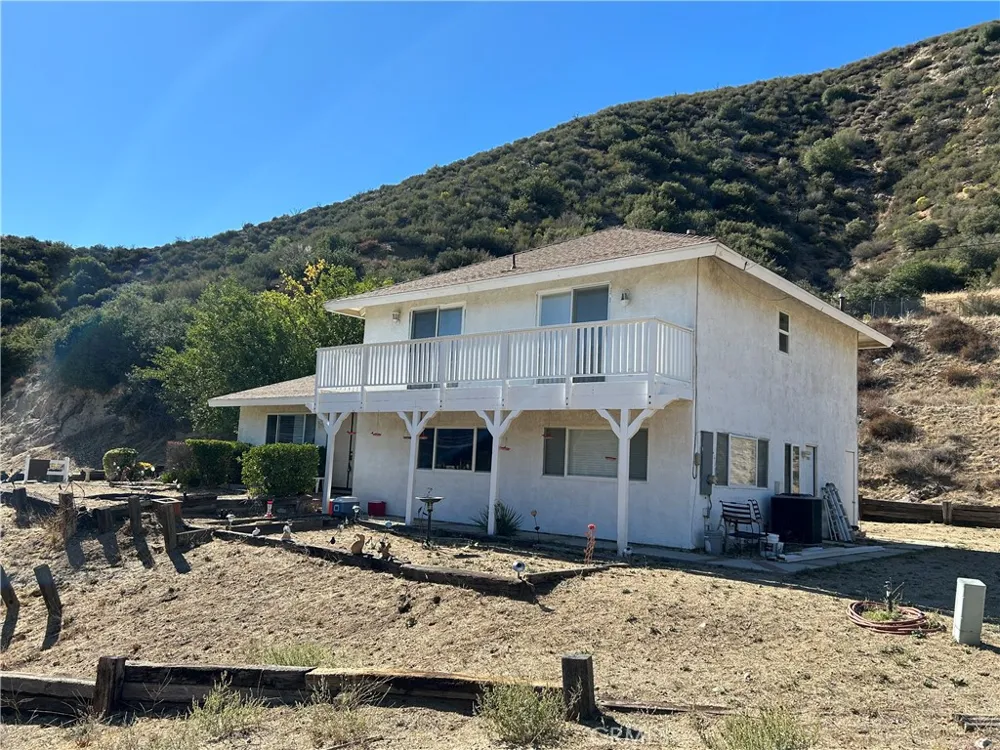 43155 Lake Hughes Lake Hughes, CA 93532