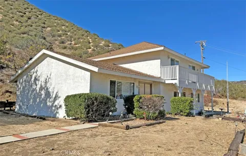 43155 Lake Hughes