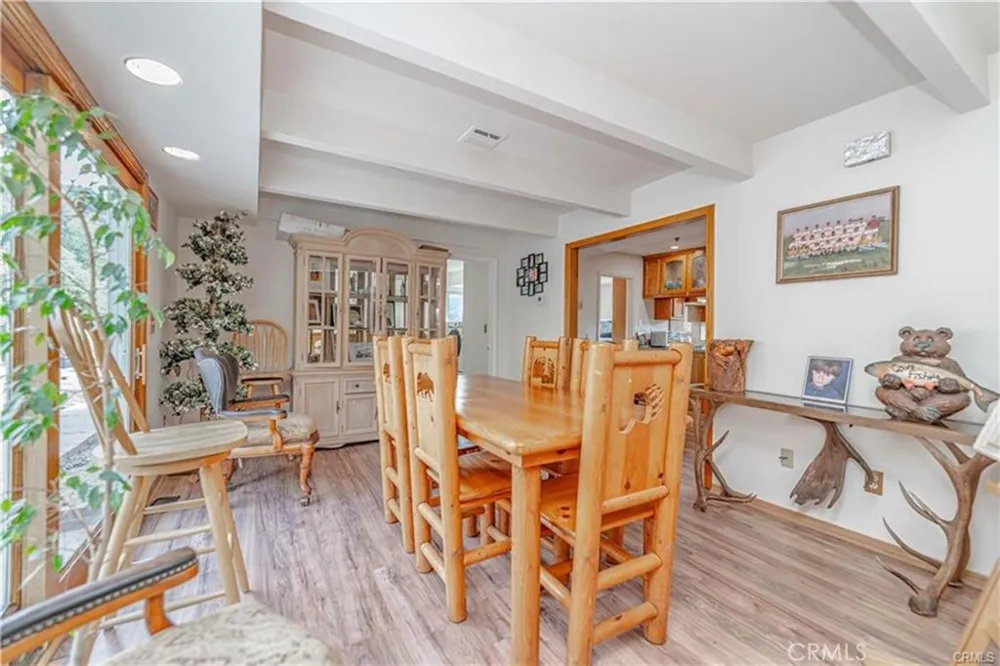 43155 Lake Hughes Lake Hughes, CA 93532