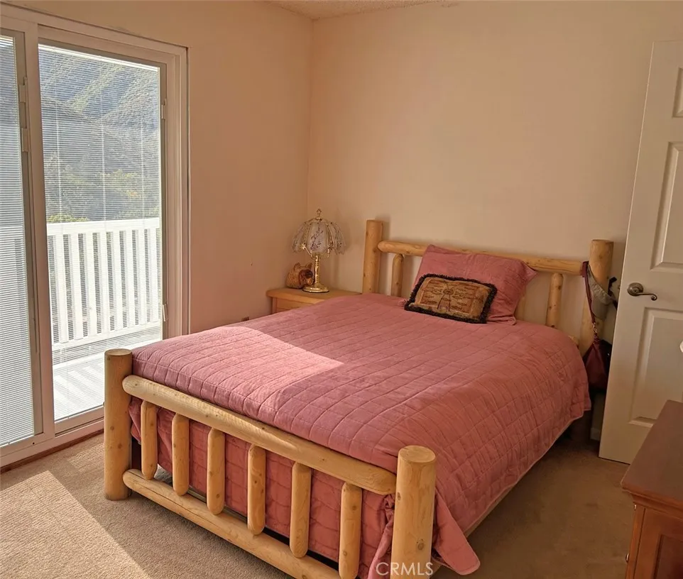 43155 Lake Hughes Lake Hughes, CA 93532