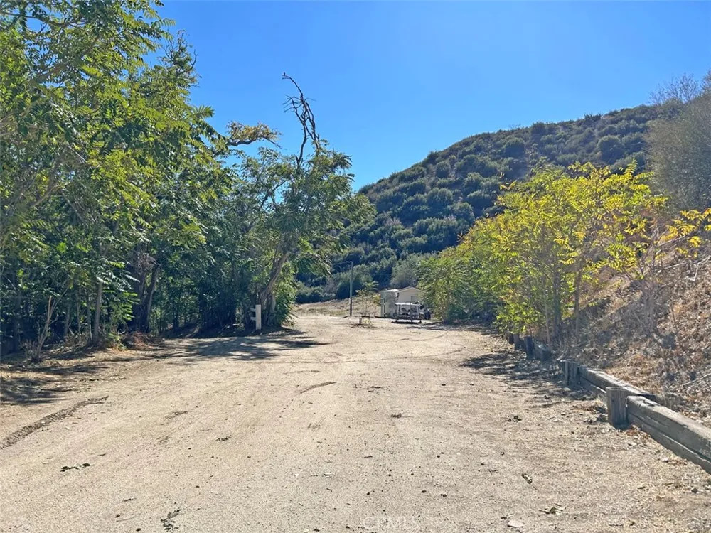 43155 Lake Hughes Lake Hughes, CA 93532