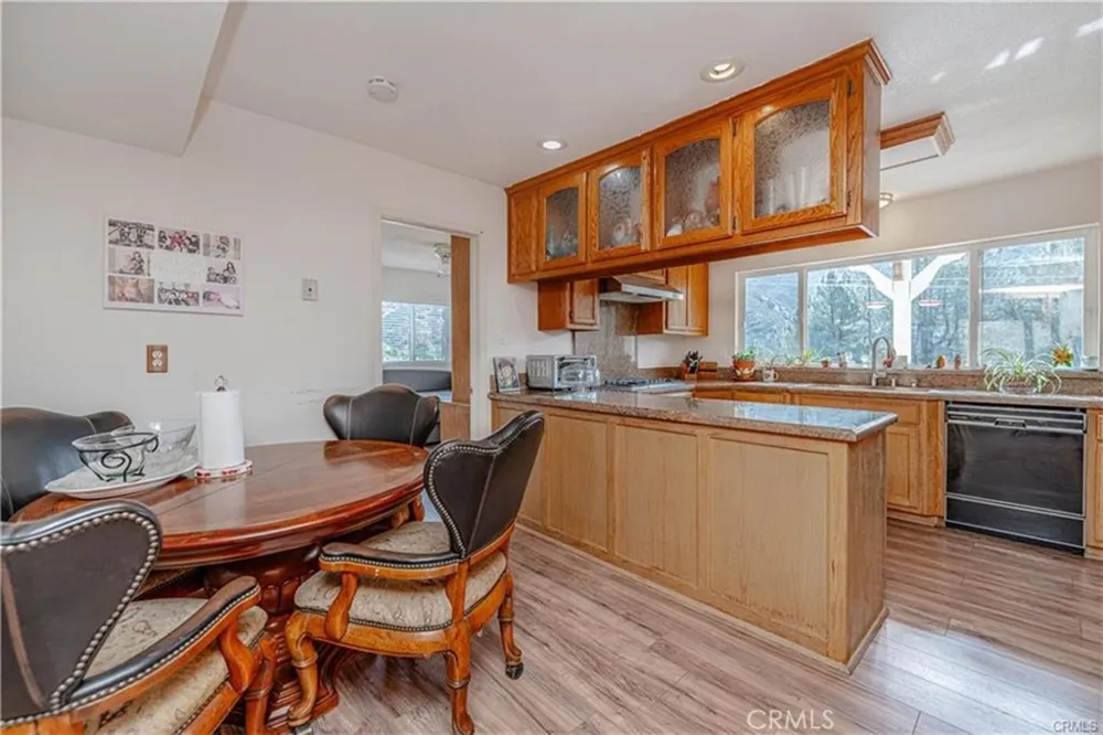 43155 Lake Hughes Lake Hughes, CA 93532
