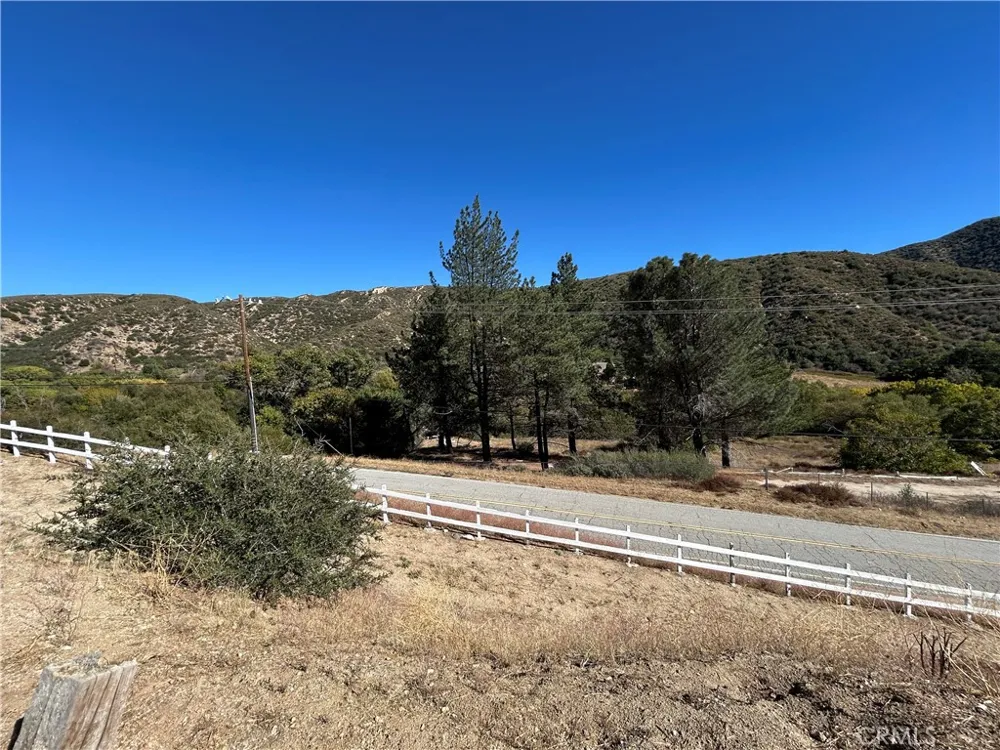 43155 Lake Hughes Lake Hughes, CA 93532