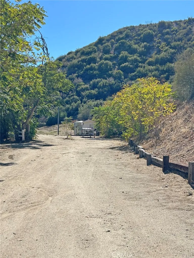 43155 Lake Hughes Lake Hughes, CA 93532