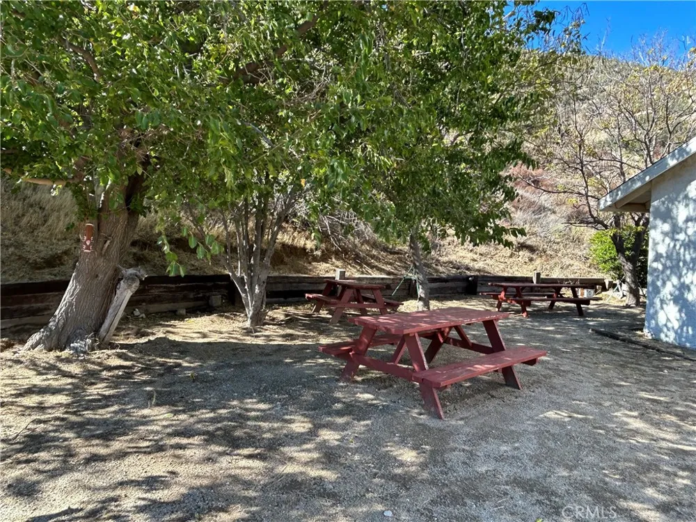 43155 Lake Hughes Lake Hughes, CA 93532