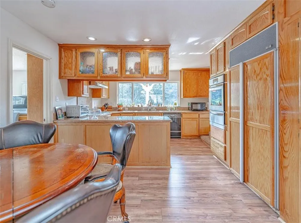 43155 Lake Hughes Lake Hughes, CA 93532