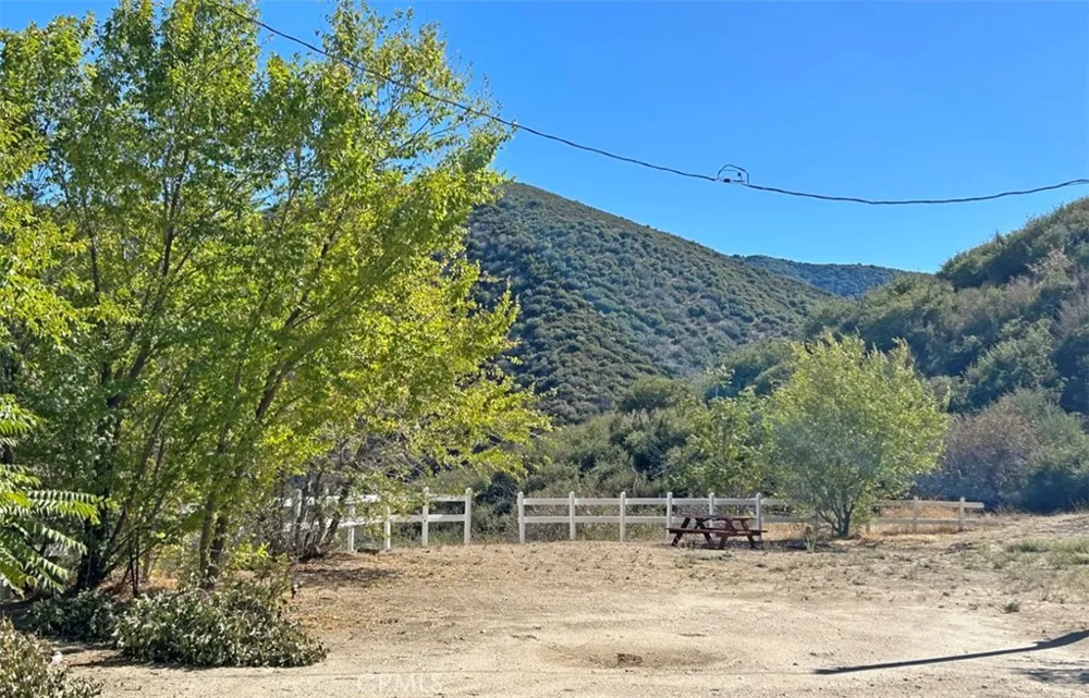 43155 Lake Hughes Lake Hughes, CA 93532