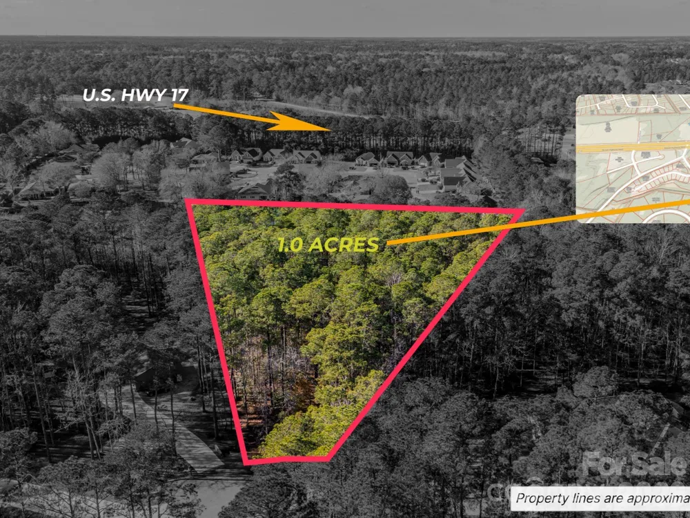 9 Mashie Court SW #9 Calabash, NC 28467