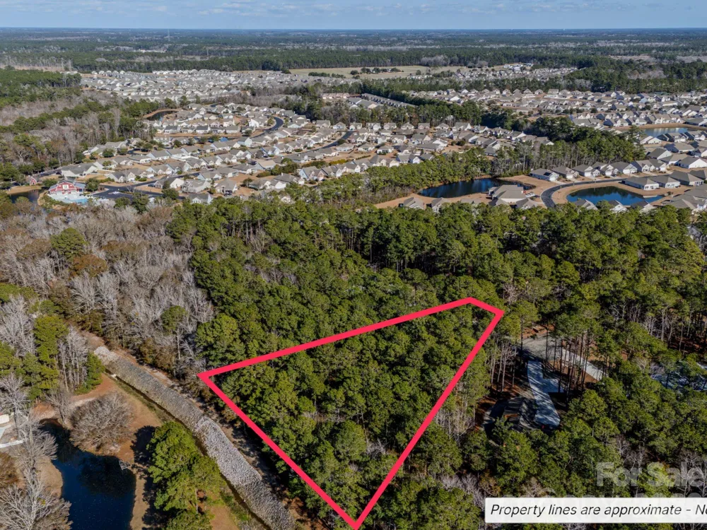 9 Mashie Court SW #9 Calabash, NC 28467