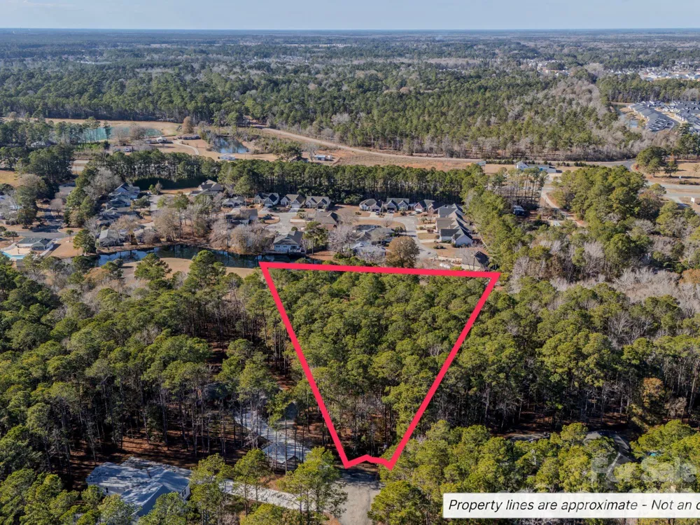 9 Mashie Court SW #9 Calabash, NC 28467