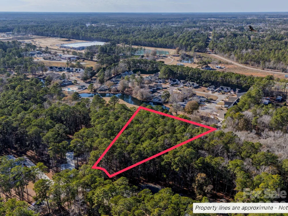 9 Mashie Court SW #9 Calabash, NC 28467