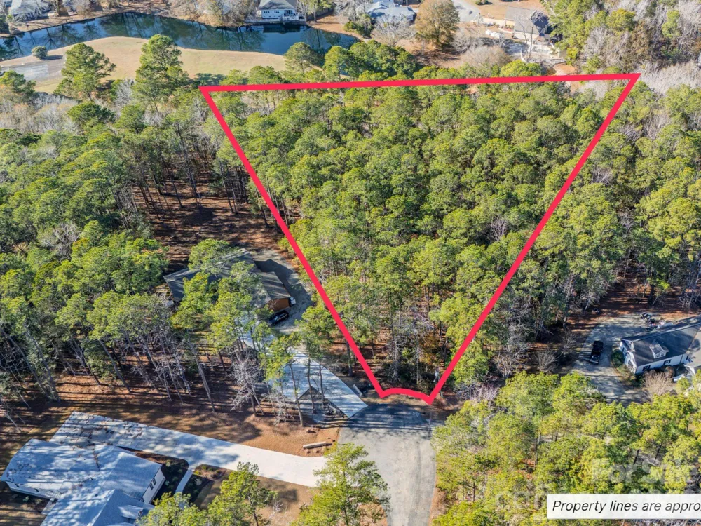 9 Mashie Court SW #9 Calabash, NC 28467