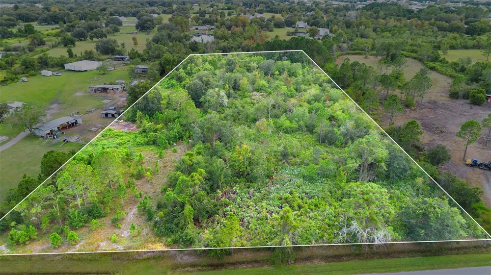 HIGH PLAINS LANE Kissimmee, FL 34744