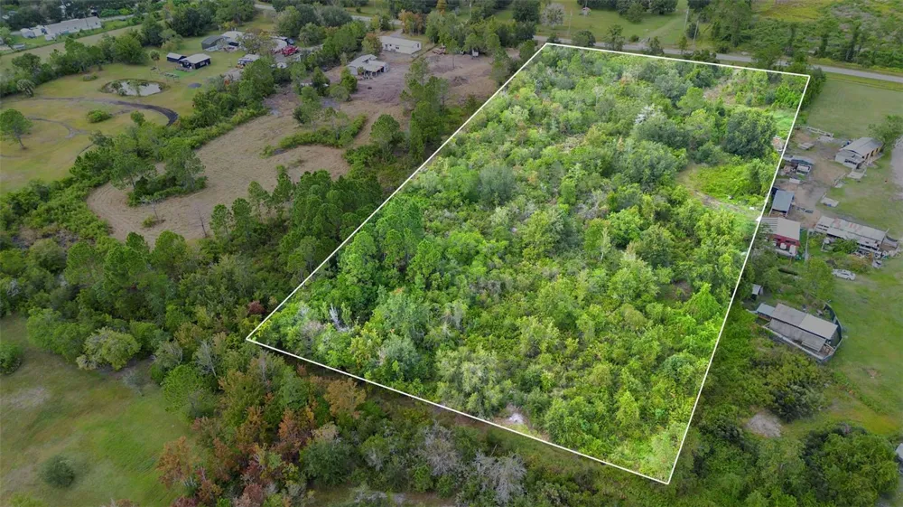 HIGH PLAINS LANE Kissimmee, FL 34744