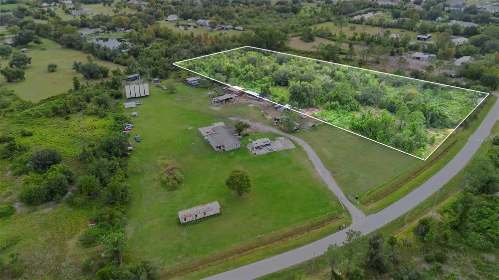 HIGH PLAINS LANE Kissimmee, FL 34744