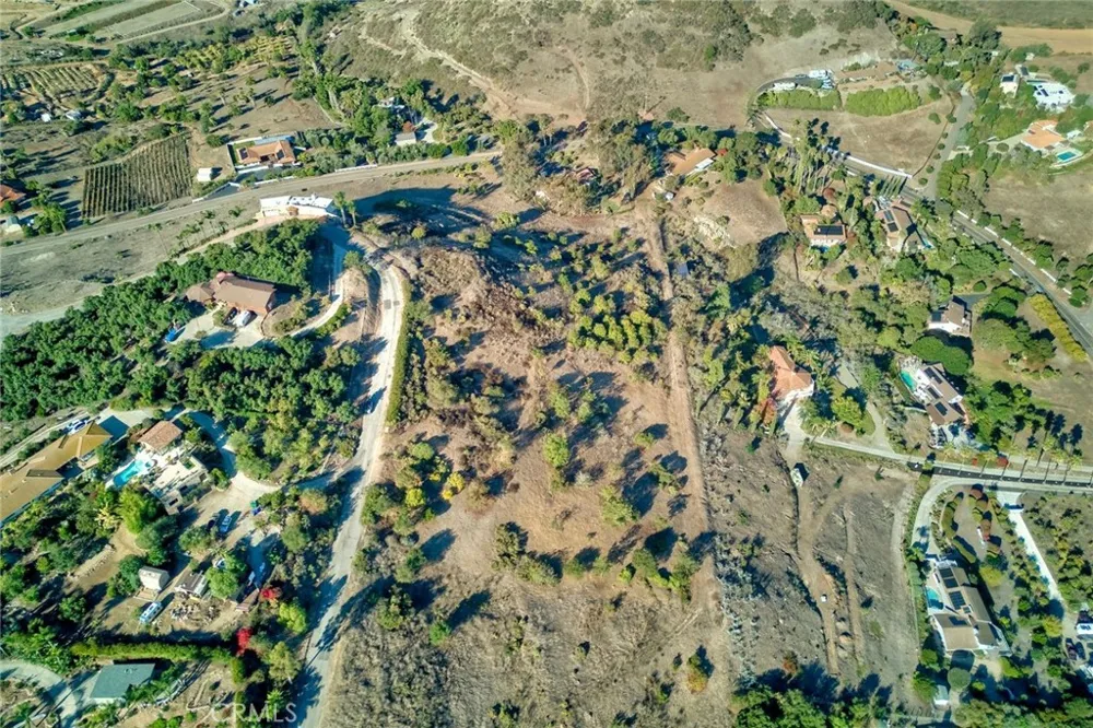 6542 Indian Trail Way Fallbrook, CA 92028