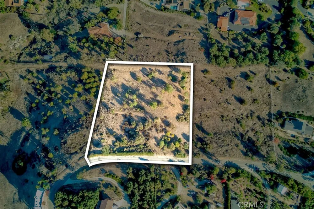 6542 Indian Trail Way Fallbrook, CA 92028