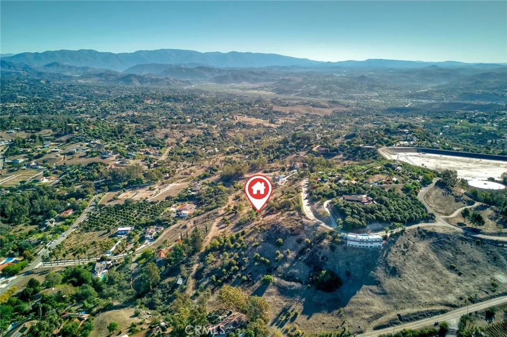 6542 Indian Trail Way Fallbrook, CA 92028
