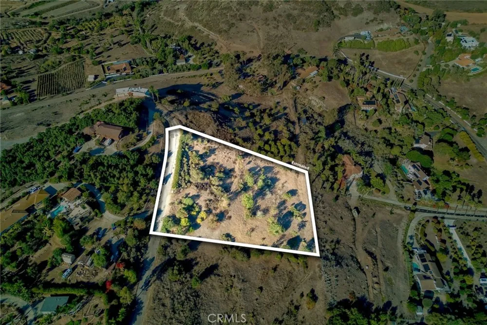 6542 Indian Trail Way Fallbrook, CA 92028