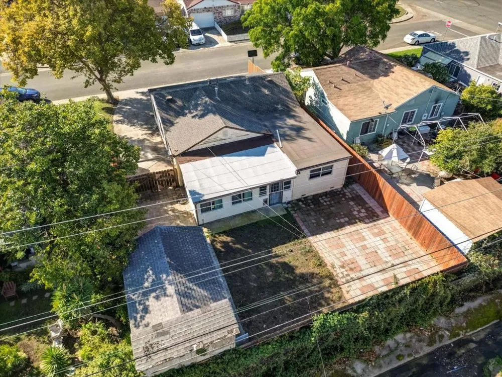 2114 Teakwood Street Vallejo, CA 94591