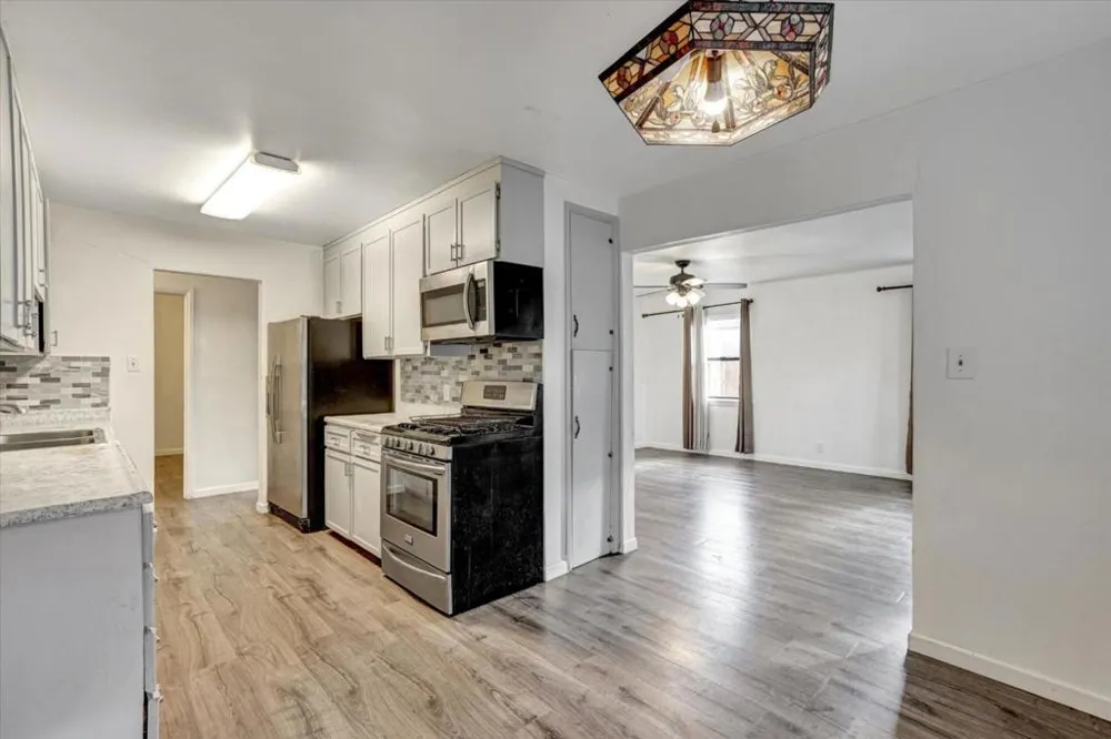 2114 Teakwood Street Vallejo, CA 94591